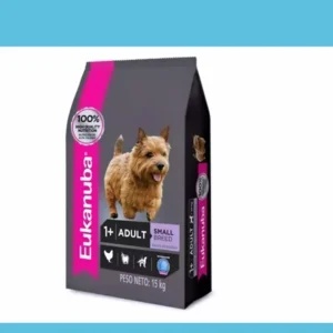 Alimento balanceado eukanuba